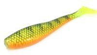 Приманка Zander Pro Shad 100 Natural Perch Fox Rage