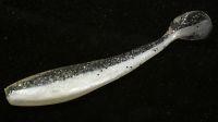 Приманка Zander Pro Shad 100 Salt n Pepper Fox Rage