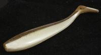 Приманка Zander Pro Shad 120 Brownie Fox Rage