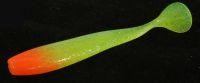 Приманка Zander Pro Shad 120 Firehead Fox Rage