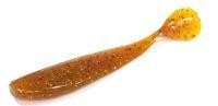 Приманка Zander Pro Shad 120 Motor Oil Light Fox Rage