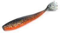 Приманка Zander Pro Shad 140 Glitterbug Fox Rage