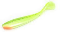 Приманка Zander Pro Shad 140 Lemon Tiger Fox Rage