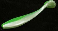 Приманка Zander Pro Shad 140 Lime Fox Rage