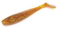 Приманка Zander Pro Shad 140 Motor oil Light Fox Rage