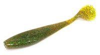 Приманка Zander Pro Shad 140 Pumpkin Seed Fox Rage