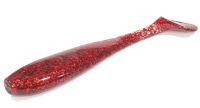 Приманка Zander Pro Shad 140 Red Glitters Fox Rage