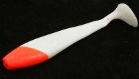 Приманка Zander Pro Shad 140 RedandWhite Fox Rage