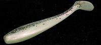 Приманка Zander Pro Shad 140 Salt n Pepper Fox Rage