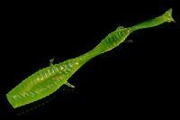 Приманка Ленточник лайм флюо MicroKiller