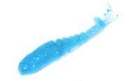Приманка Малек голубой флюо MicroKiller