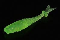 Приманка Малек зеленый флюо MicroKiller