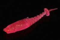 Приманка Малек малиновый флюо MicroKiller