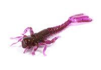 Приманка Поденка, фиолетовый MicroKiller