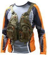 Разгрузка Vision Mega Bra