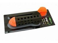 Ракета Korda Sky Raider and Drop Zone Marker Float Pack