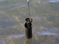 Ракета Korda Sky Winder Spod Orange Nos Cone