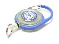 Ретривер Pin On Reel blue Golden Mean