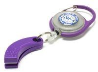 Ретривер Pin On Reel X Line Cutter purple Golden Mean