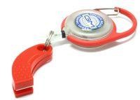 Ретривер Pin On Reel X Line Cutter red Golden Mean