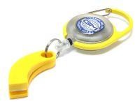 Ретривер Pin On Reel X Line Cutter yellow Golden Mean