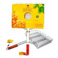 Решетка-гриль универсальная Multi Grill Midi Camping World