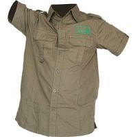 Рубашка Compact Shirt 02 XXXL Norfin