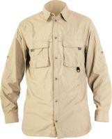 Рубашка Cool Long Sleeves M Norfin