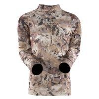 Рубашка Core Zip-T Waterfowl р. XL Sitka