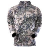 Рубашка Merino Core Zip-T Open Country р. XL Sitka