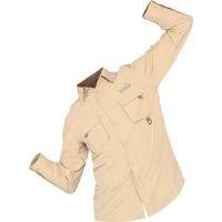 Рубашка Norfin Solar Shirt 02 M