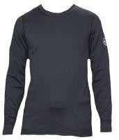 Рубашка PrimaLoft Fleece XXL черный Montero