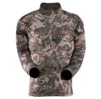 Рубашка Traverse Zip-T Open Country р. XL Sitka