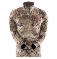 Рубашка Traverse Zip-T Waterfowl р. XL Sitka