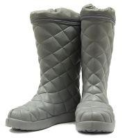 Сапоги 990-45 ЭВА 37-38 серый Kaury