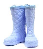 Сапоги 990-45 ЭВА 38-39 голубой Kaury