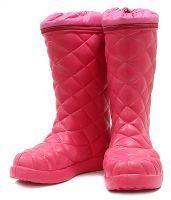 Сапоги 990-45 ЭВА 40-41 розовый Kaury