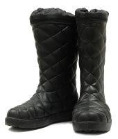 Сапоги 990-45 ЭВА 40-41 черный Kaury