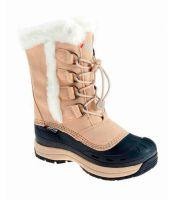 Сапоги Baffin Chloe Sand 09