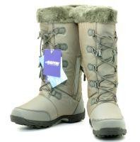 Сапоги Baffin New York Grey 07