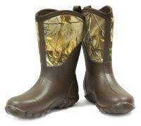 Сапоги Field Blazer II Mid 9 42 Muck Boots