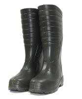 Сапоги Nordman Active утепленные 46/47 зеленый