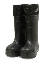 Сапоги Nordman Extreme 43/44 черный