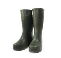 Сапоги Nordman Light 45/46 зеленый