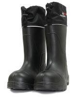 Сапоги Nordman Optimal 46/47 черный