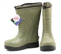 Сапоги Power ЭВА -60 45 WoodLand