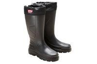 Сапоги Sportsman's черный 46 Rapala