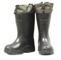 Сапоги Torvi T -45С 42 черный меховой вкладыш