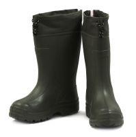 Сапоги Torvi T -45С 43 олива меховой вкладыш