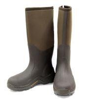 Сапоги Wetland 9 42 Bark Muck Boots